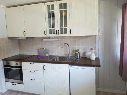 Homlong Gjestetun Fjelltun