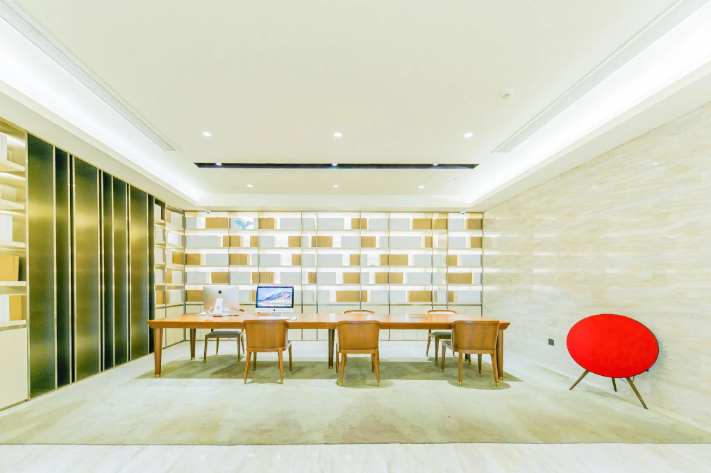 Ji Hotel Luoyang Longmen Station