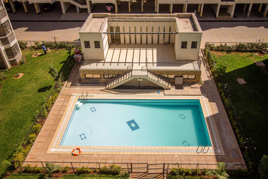 247 Airport Apartments