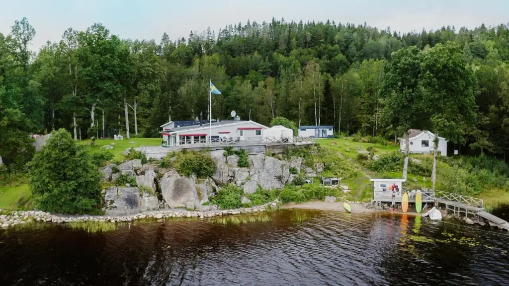 Бутик-отель Evika Boutique Hotel