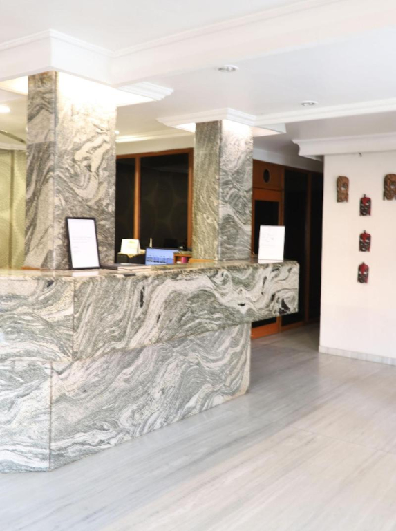 Hotel GRG