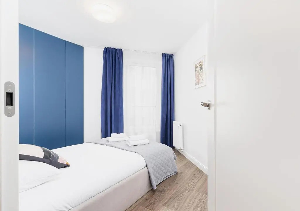KrakowMyPlace Kazimierz Aparthotel