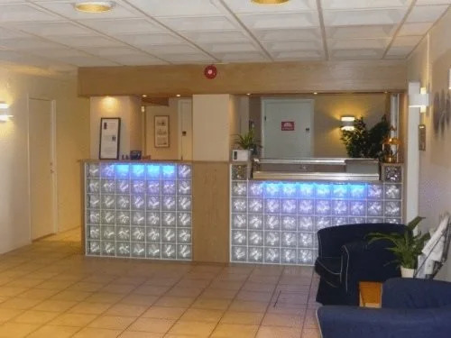 The Brewery Hotel