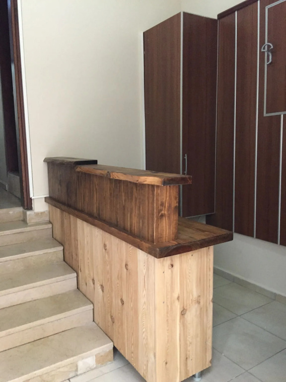 Deeps Hostel Eskişehir