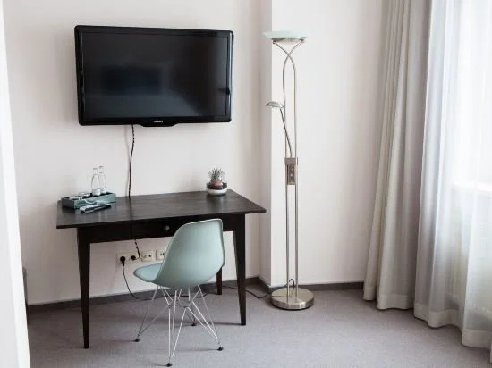 Hotel Anna