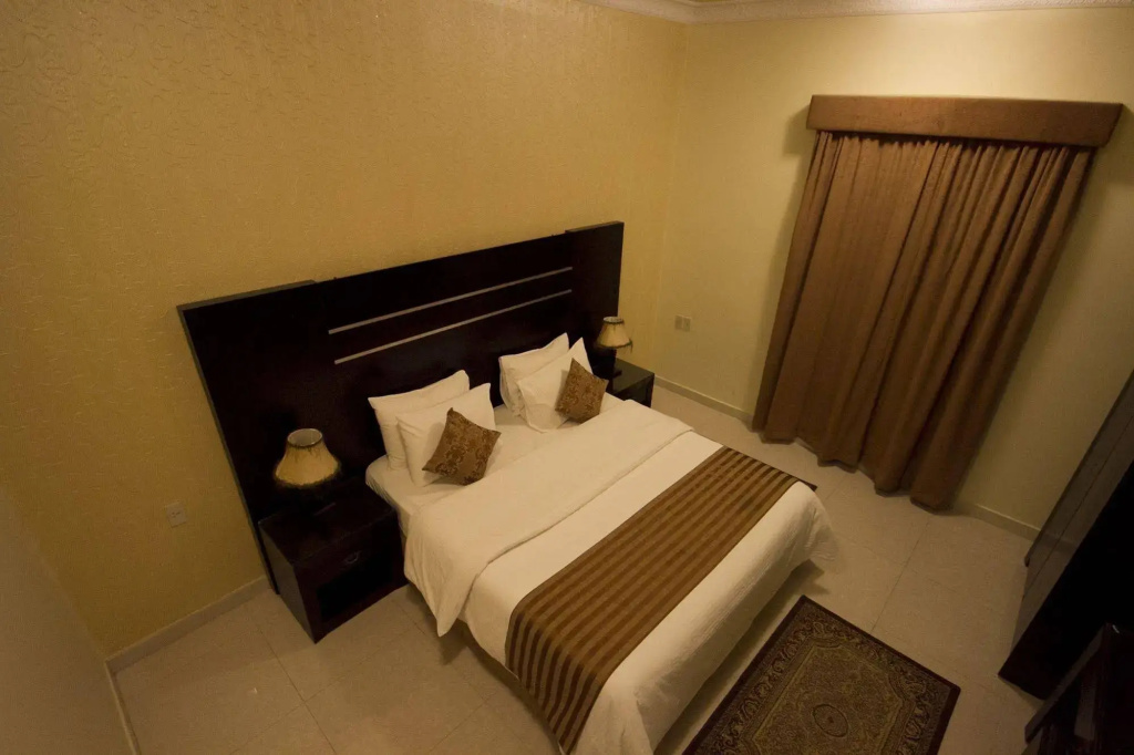 Blue Sands Palace