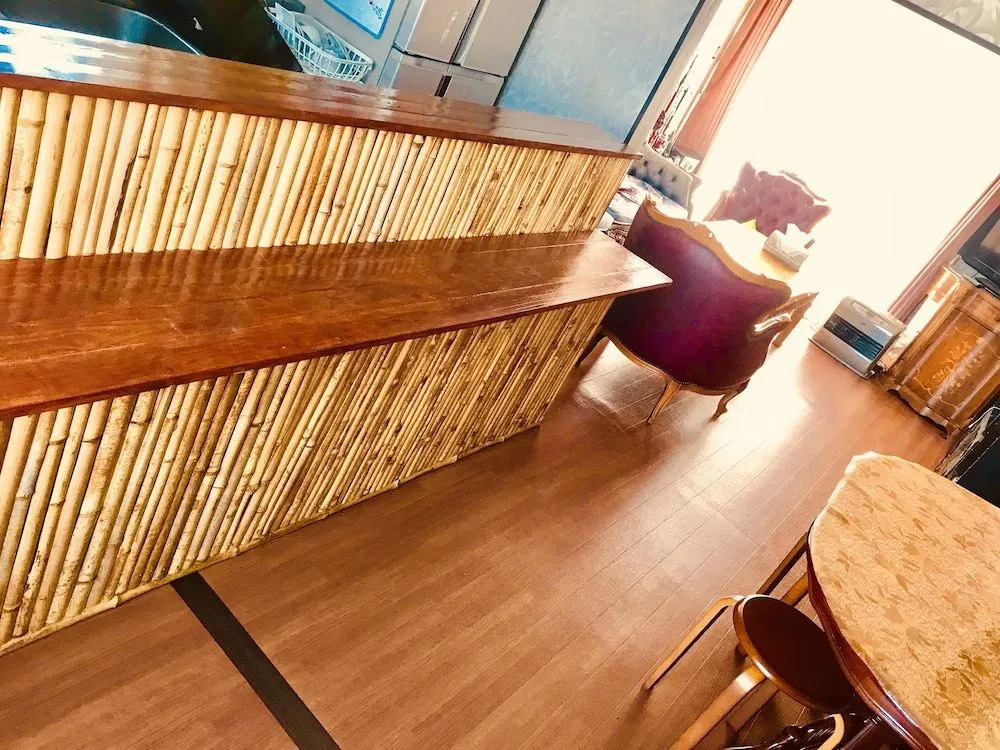 Minshuku Kaikeibo