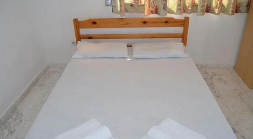 Hotel Paraktio