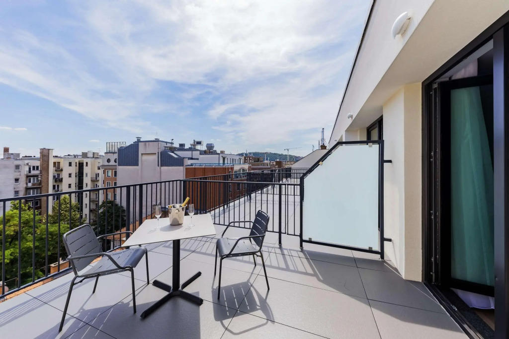 Barceló Budapest