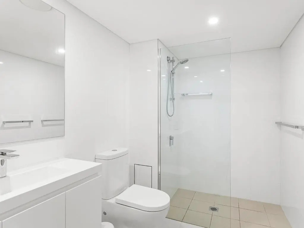 The Shoal Apartments Unit 306 6 Bullecourt