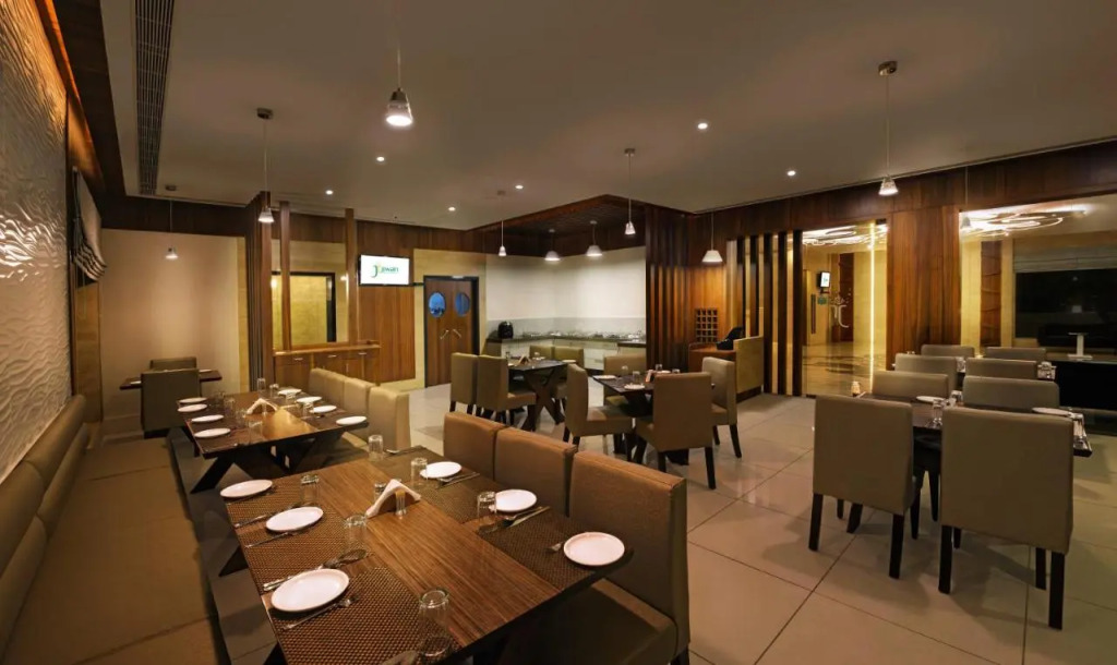 Jiwan Hotels