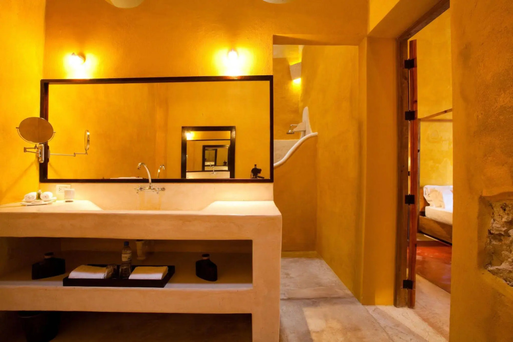Hotel Hacienda VIP