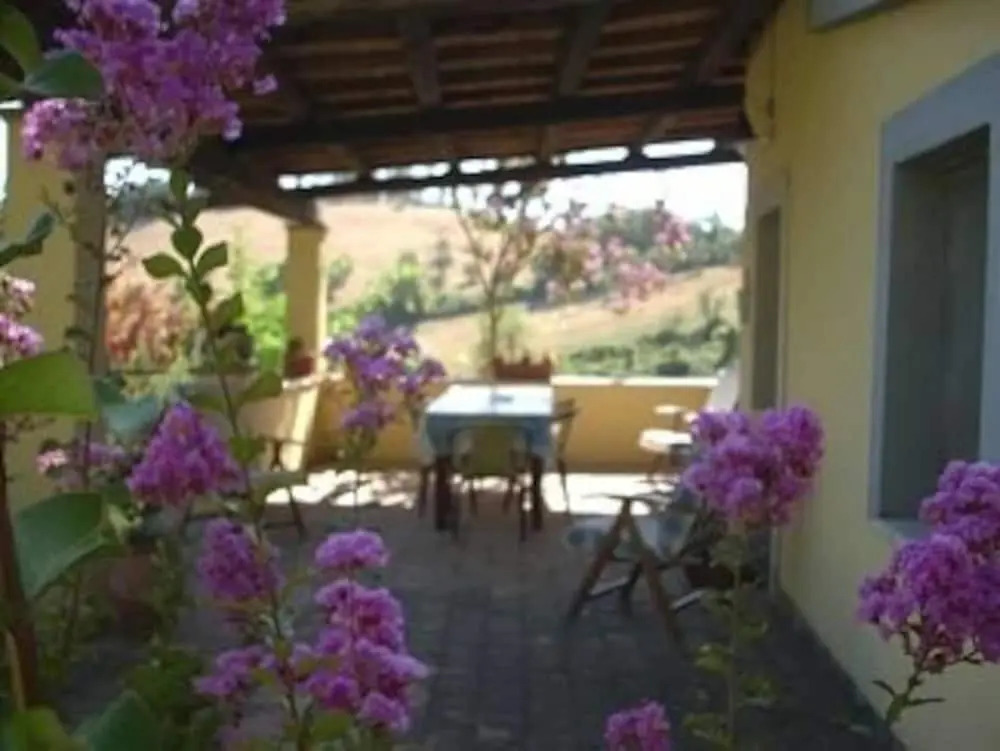 La Macina