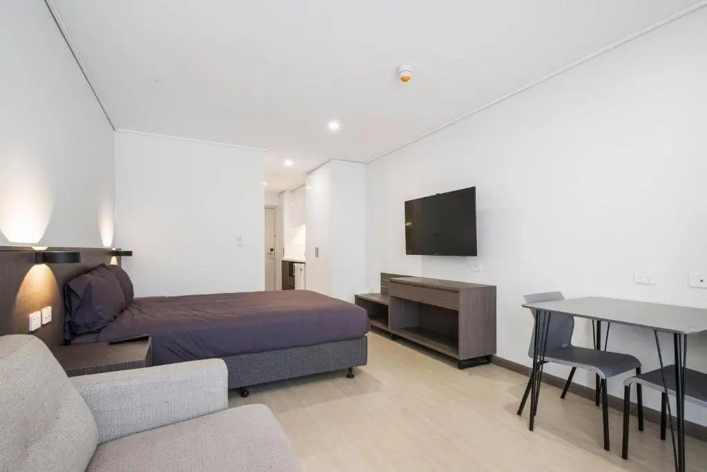Velocity Motel & Bistro-WA
