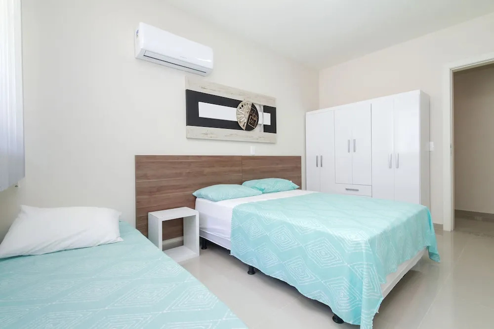 Apartamento 2 quartos - 228
