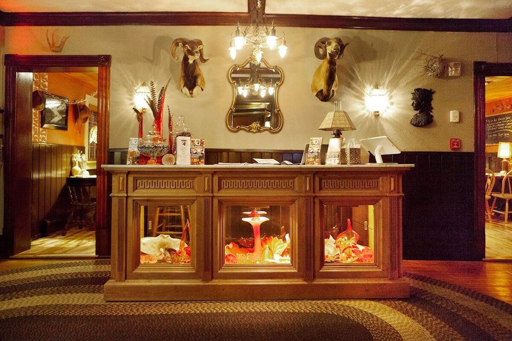 The INN
