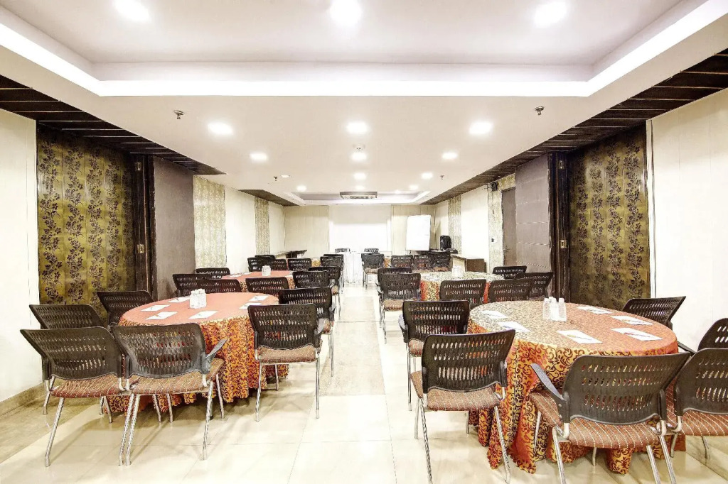 Hotel Good Times - Budget Friendly,Great Location,Value Stay