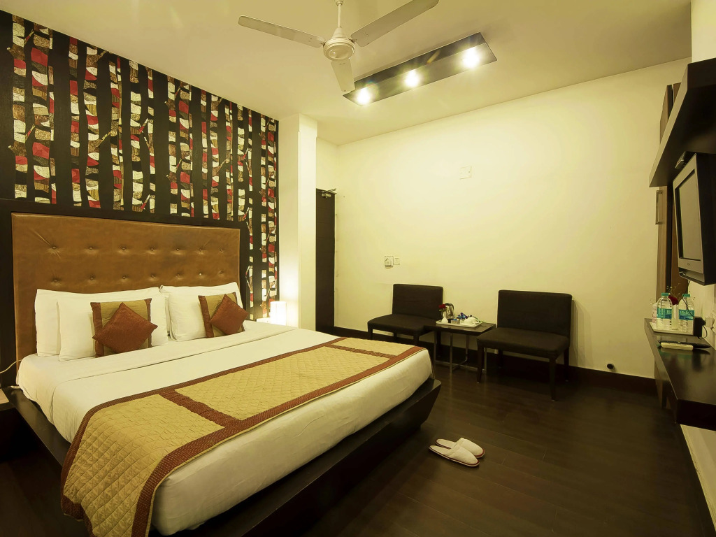 Hotel Good Palace
