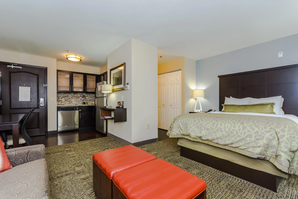 Staybridge Suites Grand Forks by IHG