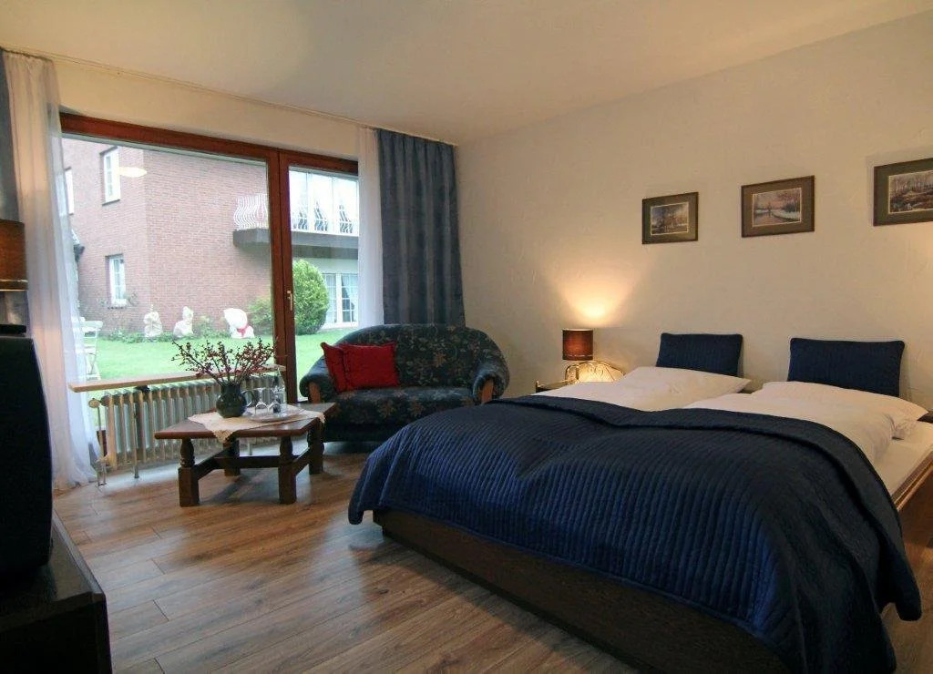 Hotel Haus Ammerland