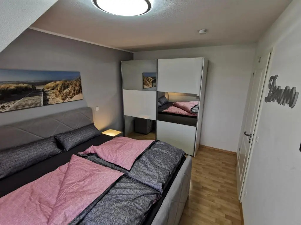 Luxuriöses Wellnes Apartment