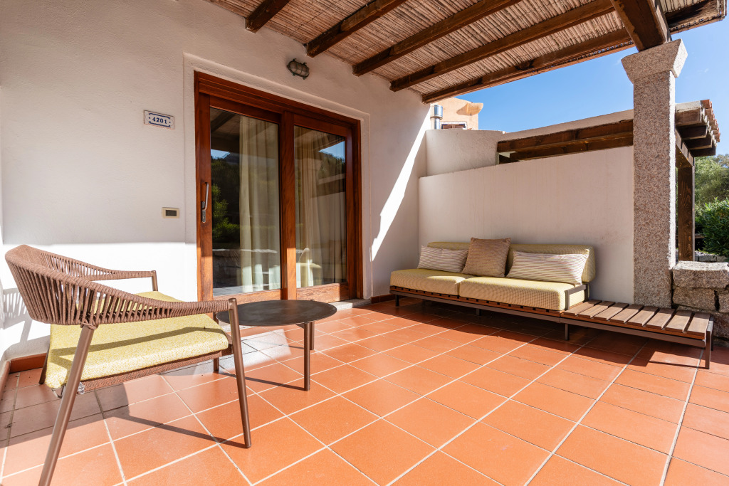 Hotel Palumbalza Porto Rotondo