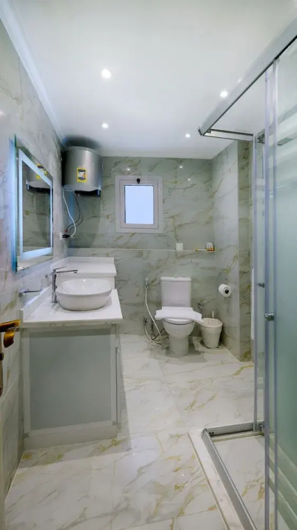 Vesta - Luxury APT - 2BR - El Mohandessin
