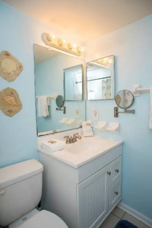 Unit 5319 - Ocean Racquet Club