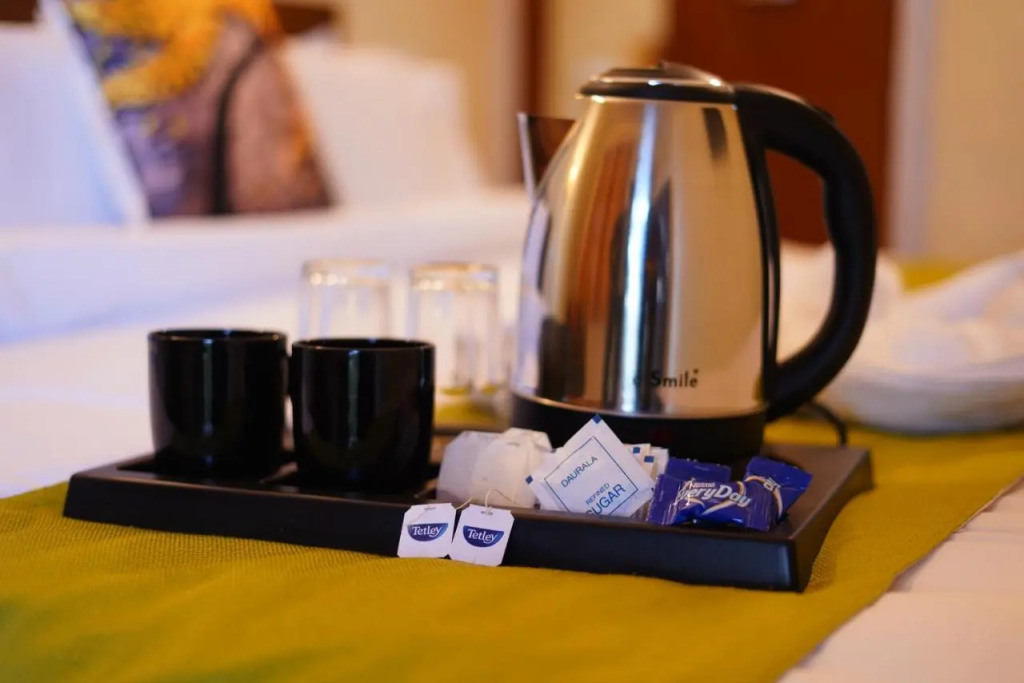 Jakhu Vibes | Valley-View Rooms