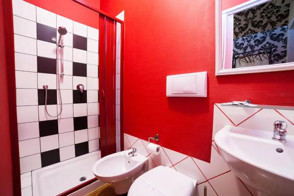 Ostiense Suites