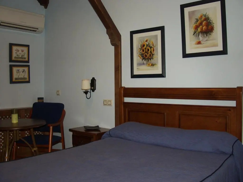 Hotel Rural Castúo H CC 656