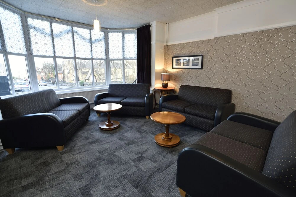 Albion Guest House