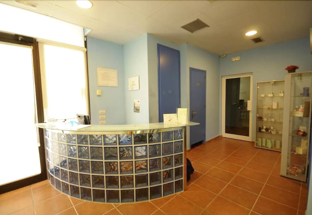 Sant Ferriol Spa