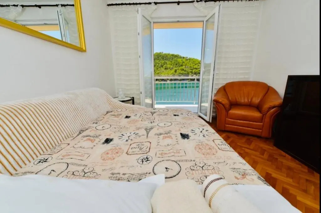 Apartment Niksa