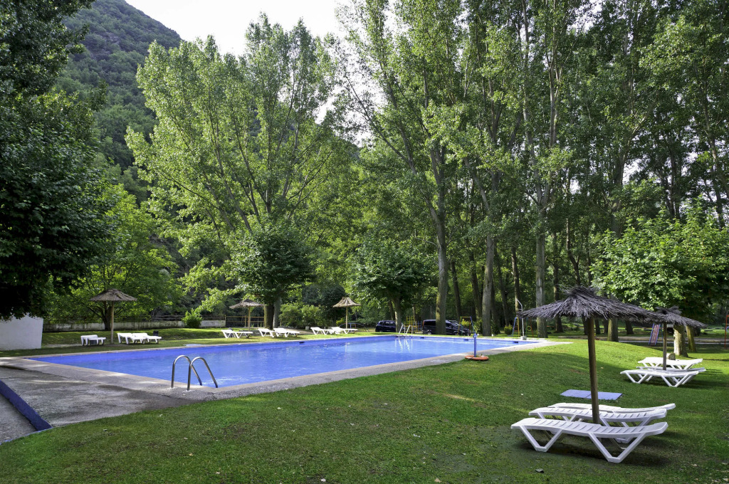 Hotel SNÖ Condes del Pallars