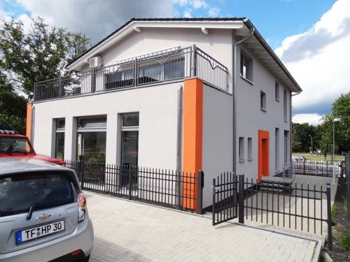Apartment Löwe