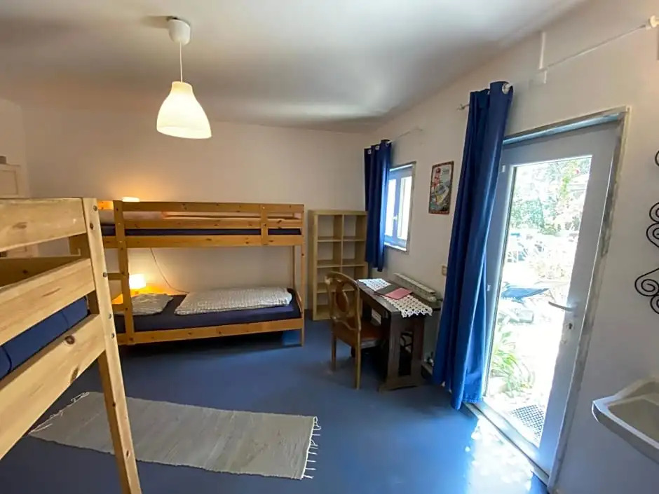 Da Silva Surfcamp 4 Bettzimmer Mit Fruhstuck