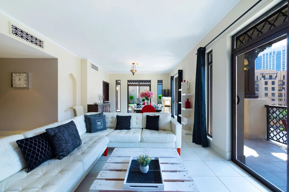 Maison Privee - Zaafaran 2