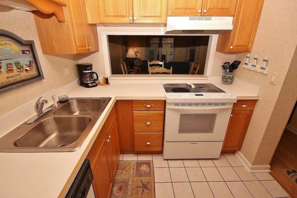 Sea Coast Gardens III 509 Apartment 2