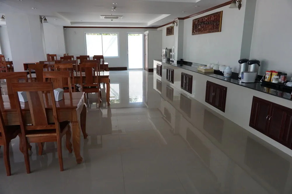 Sai Ngeun 2 Hotel