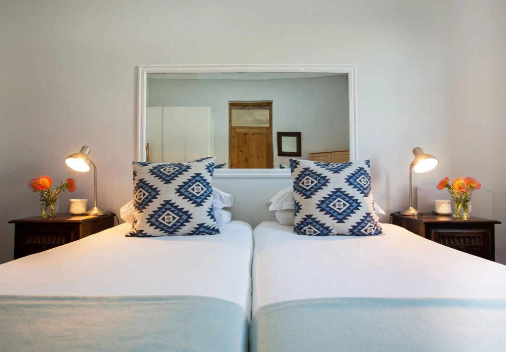 Loddeys Guesthouse by Beach Collection Winelands