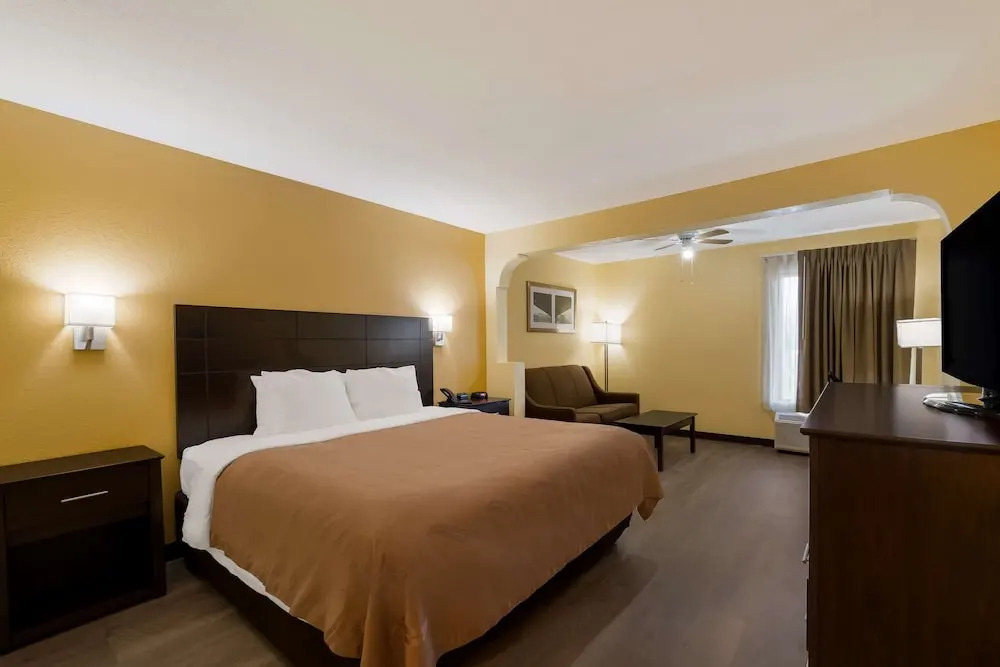 Quality Inn Jefferson