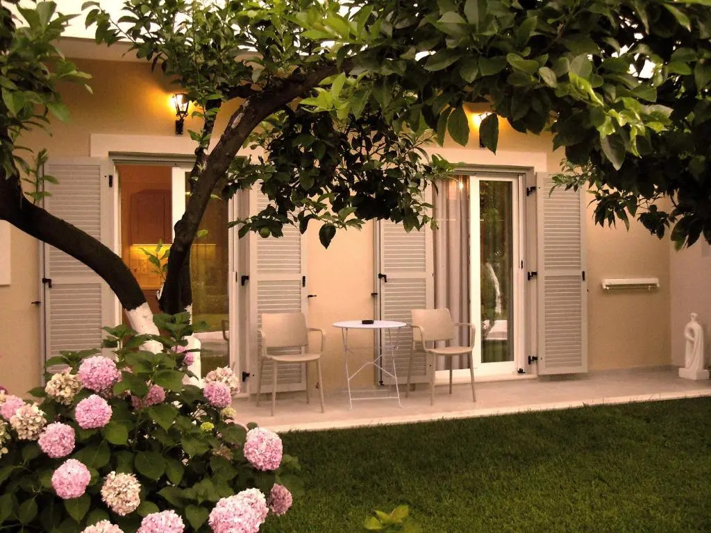 Casa MaLu Boutique Apartments - No 2