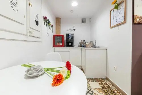 Hostal 977