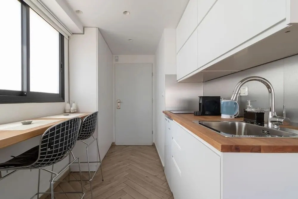 King George suites