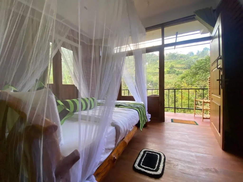 Ella River Side Hostel