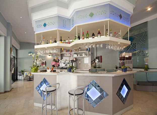 Hotel Saint Louis