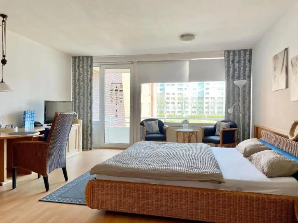 Trafalgar Apartment 133