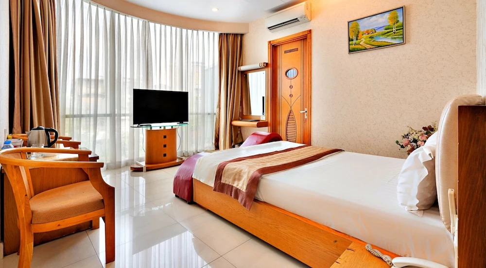 S79 Happy Hotel 1 Saigon