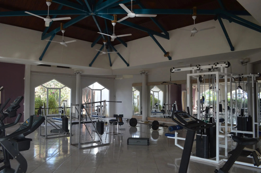Van der Valk Plaza Resort Bonaire - All Inclusive